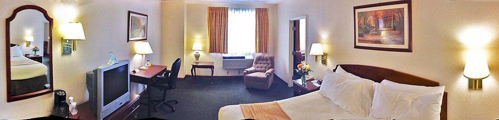 Quality Inn Warsaw Near Rappahannock River Exterior photo