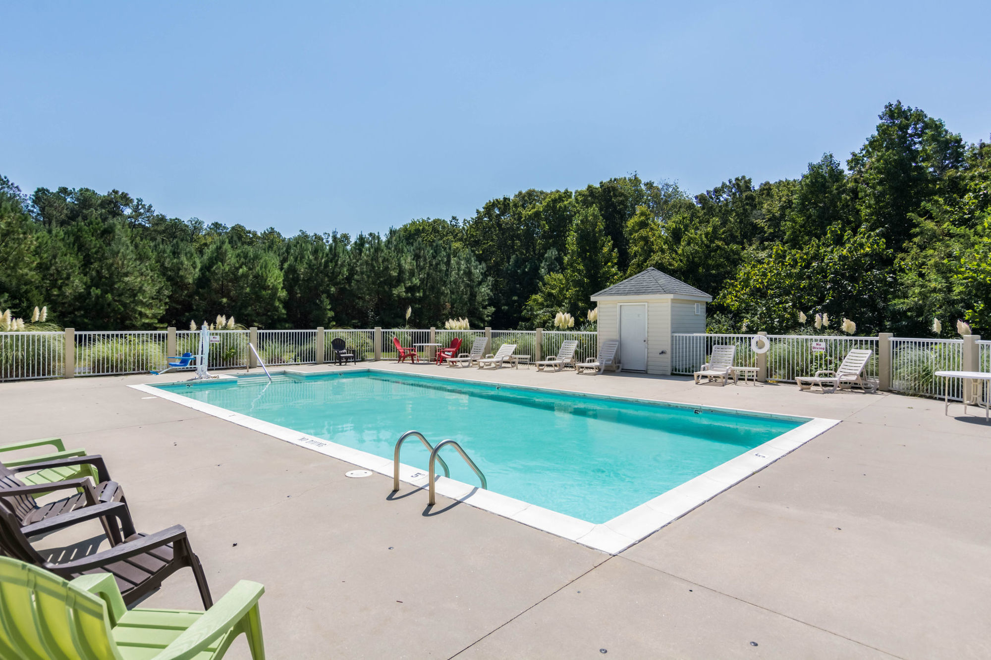 Quality Inn Warsaw Near Rappahannock River Facilities photo